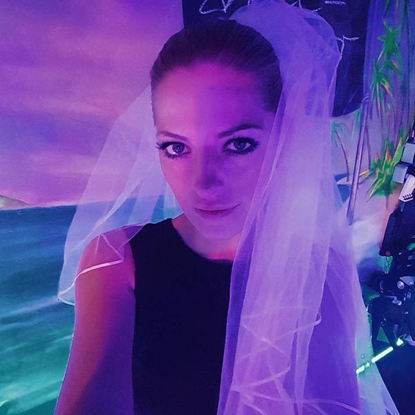 Xenia Prinzessin von Sachsen | Promiflash