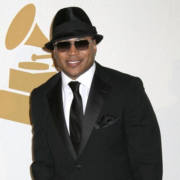 LL Cool J