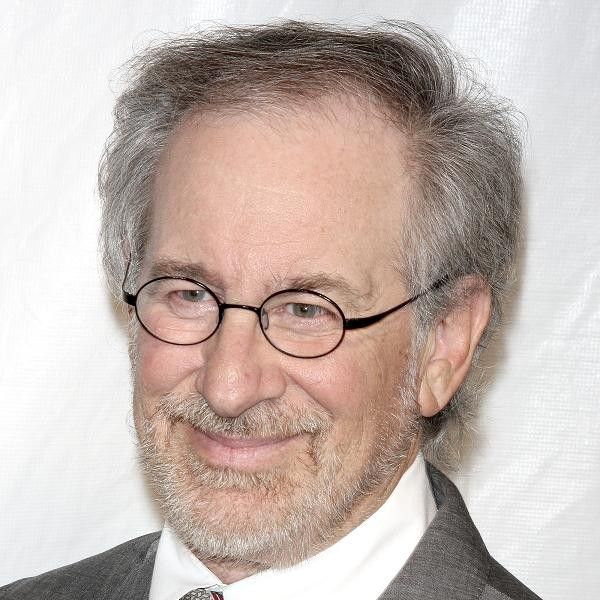 Steven Spielberg