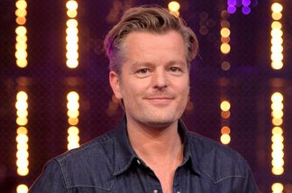 Schauspieler André Dietz Schauspieler André Dietz