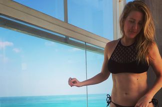 Ellie Goulding im Februar 2017 Ellie Goulding im Februar 2017