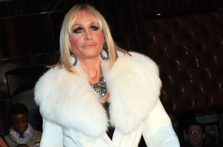 US-Reality-Star Kim DePaola US-Reality-Star Kim DePaola