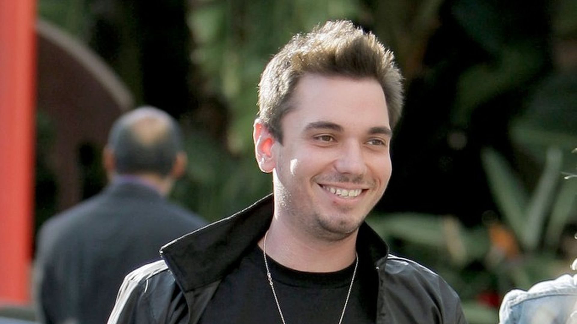 Trauer um DJ "AM", Adam Goldstein | Promiflash.de