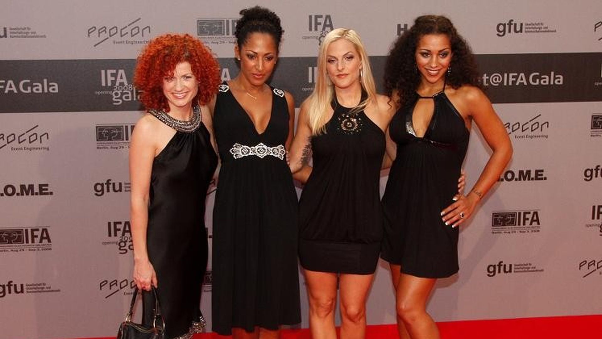 No Angels Promiflash.de