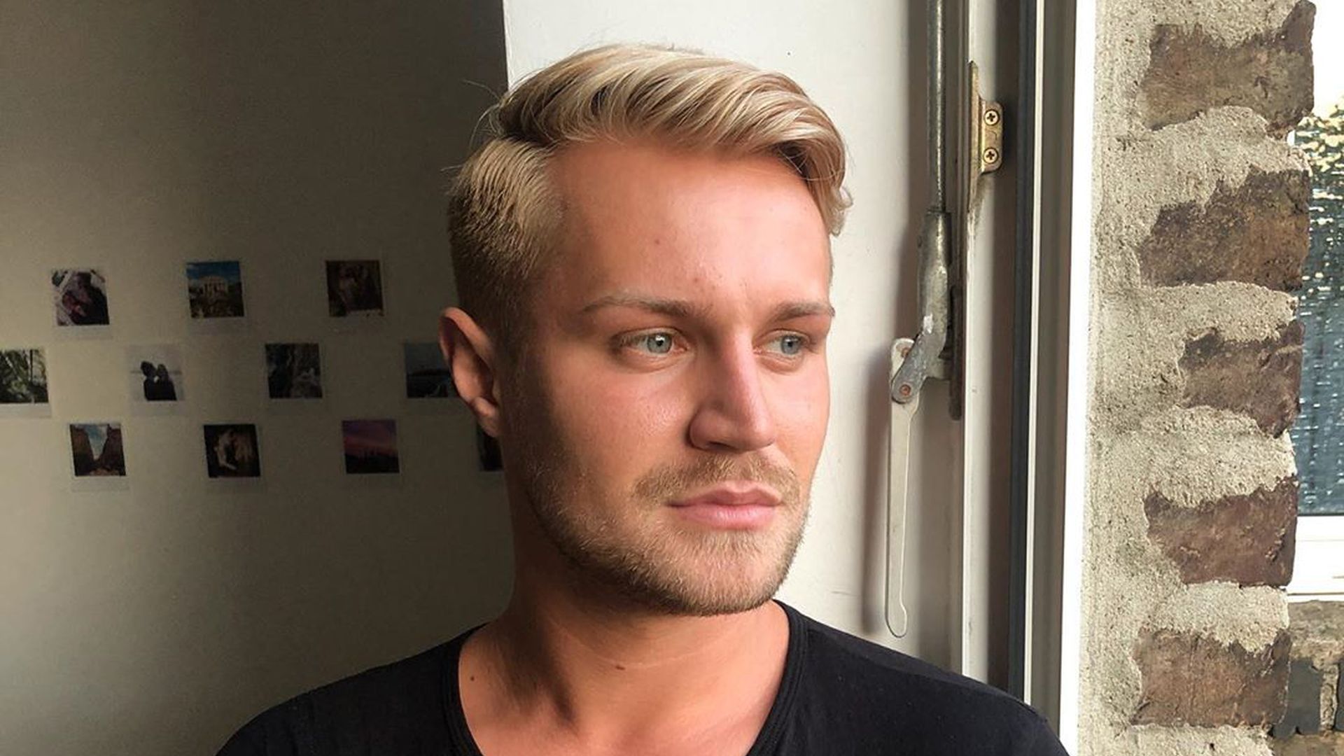 Haben PromiBBBewohner Aaron nicht gut genug integriert?