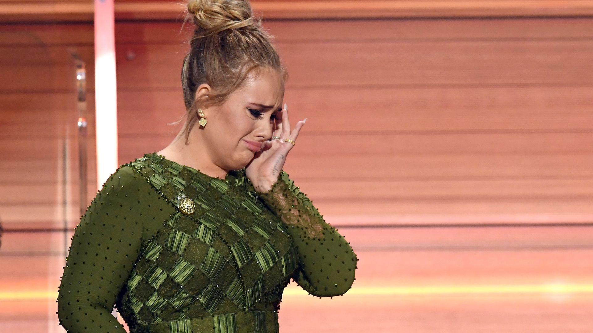 Fans enttäuscht: Kommt Adeles neues Album doch nicht 2020?