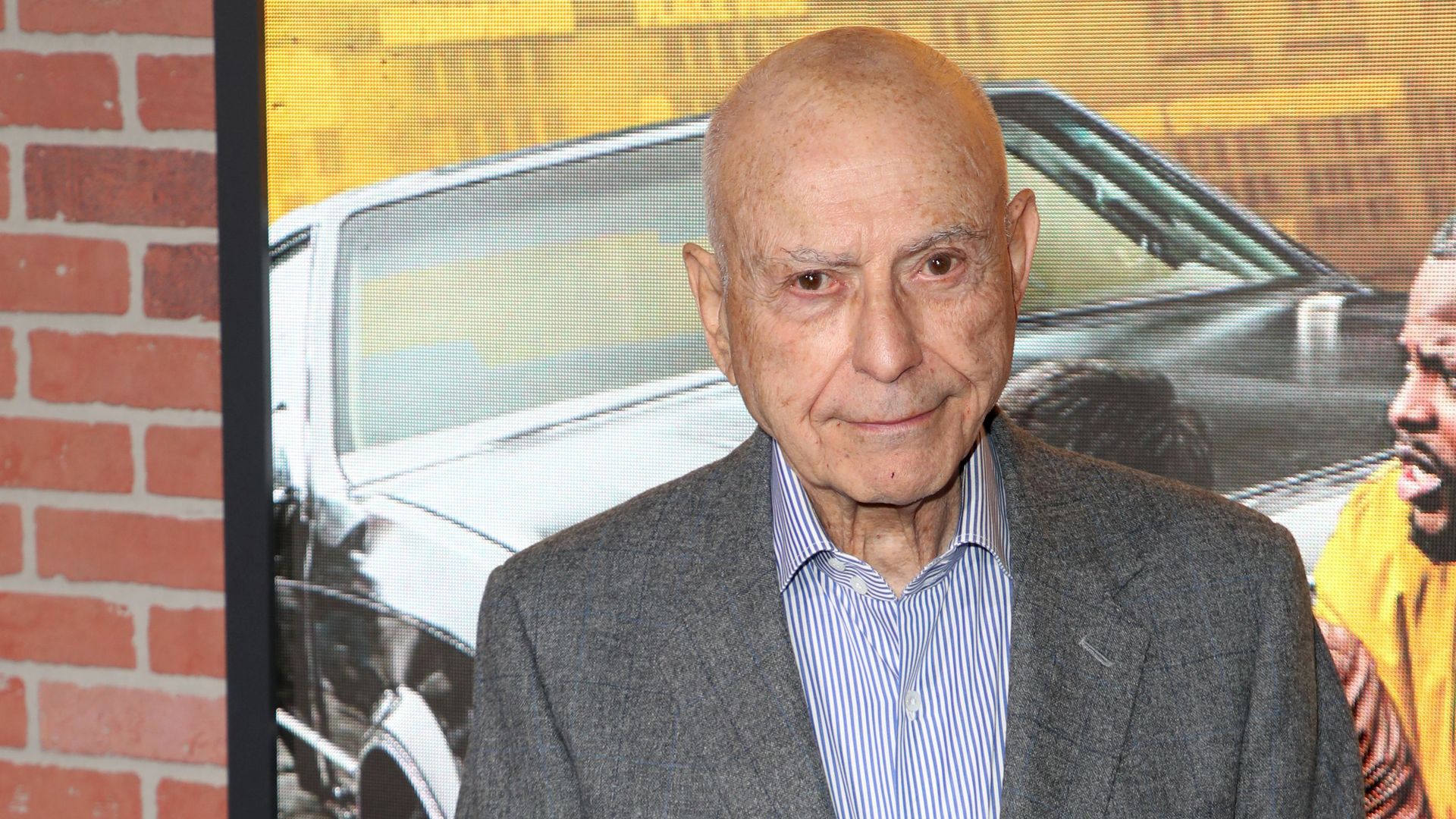 Filme Und Serien Von Alan Arkin