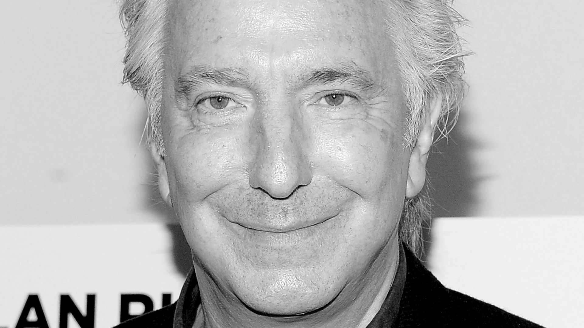 Alan Rickman | Promiflash