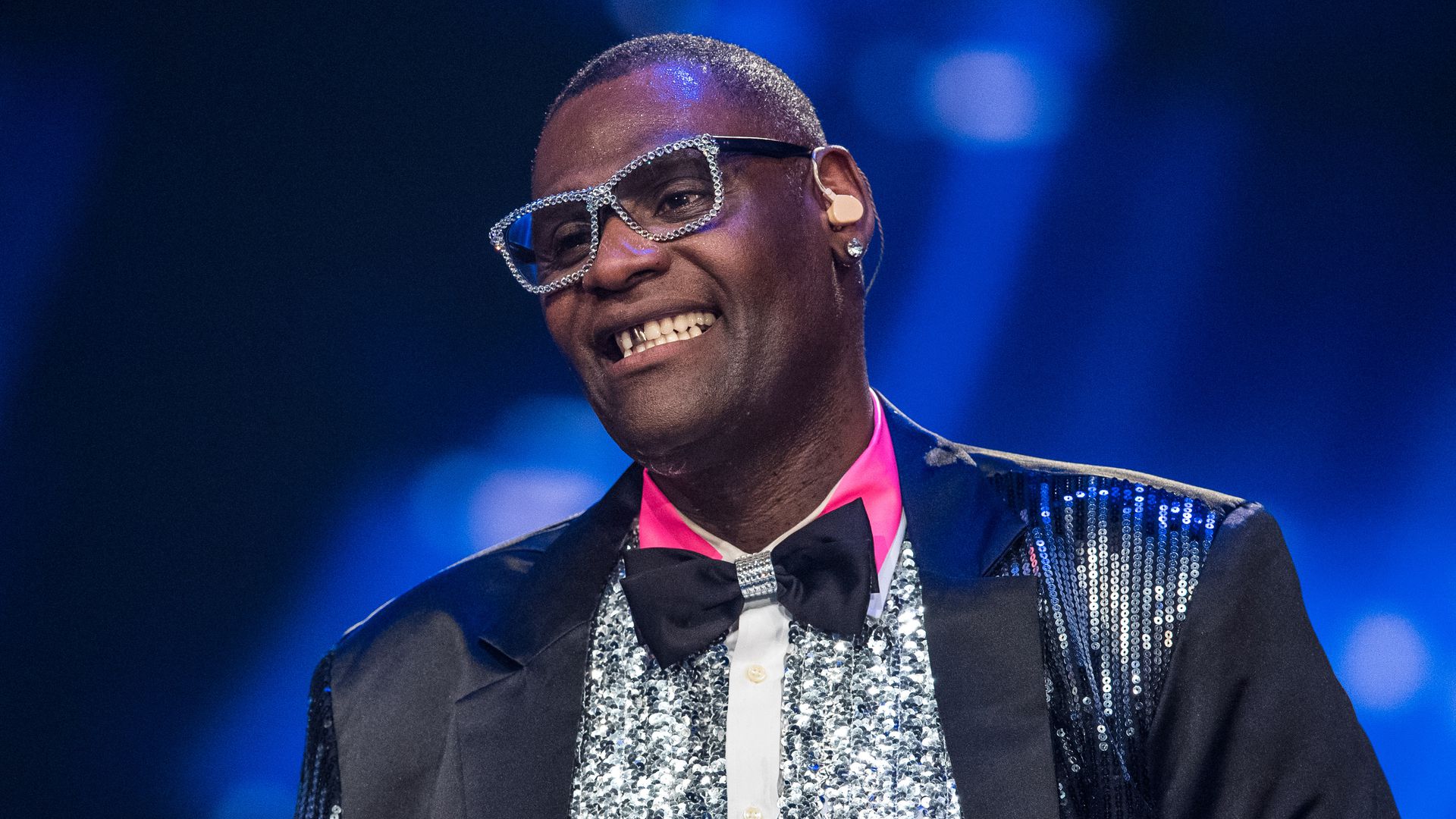 Alphonso Williams Siegersong