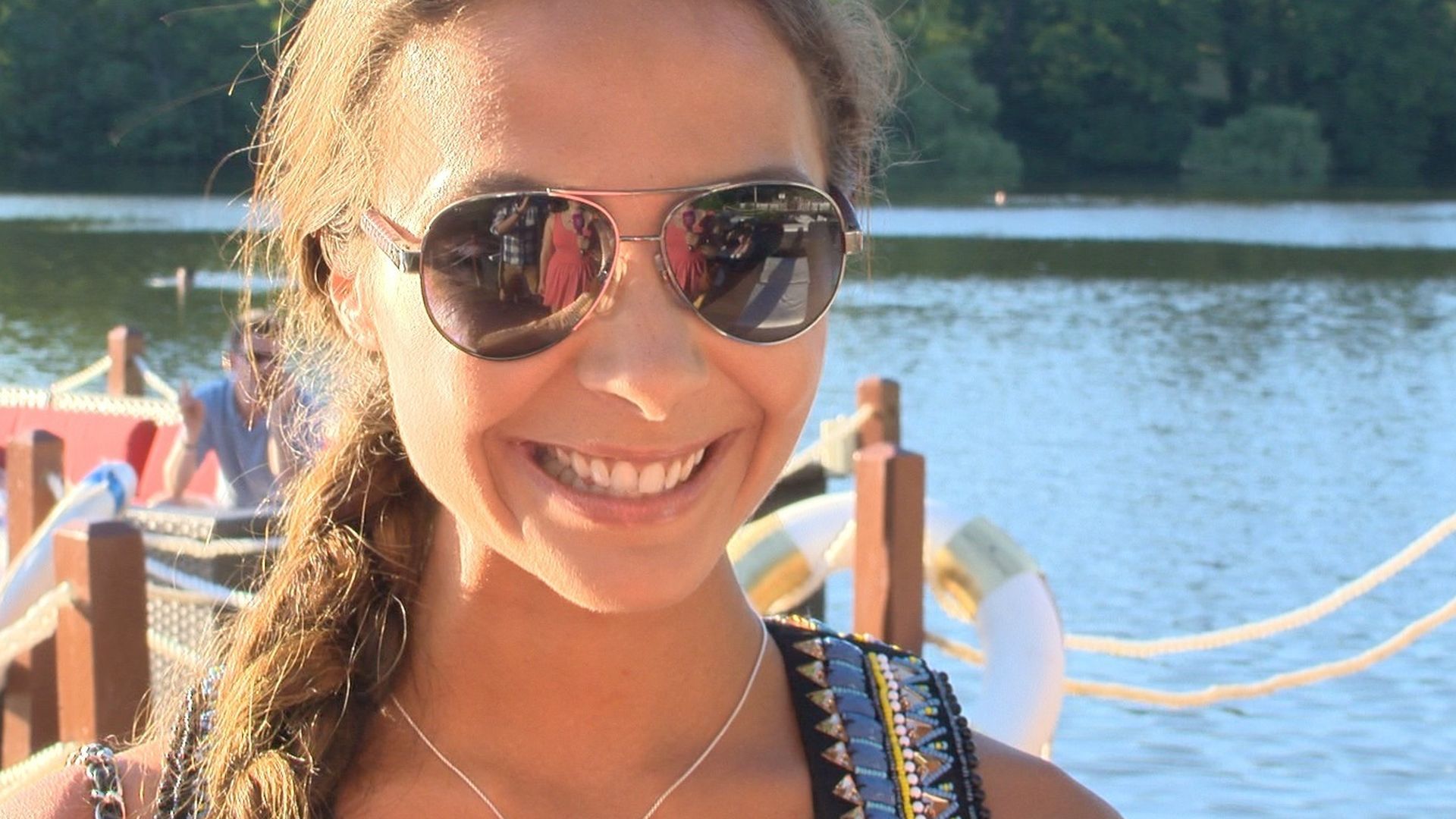 Anastasia Posth Anastasia Posth