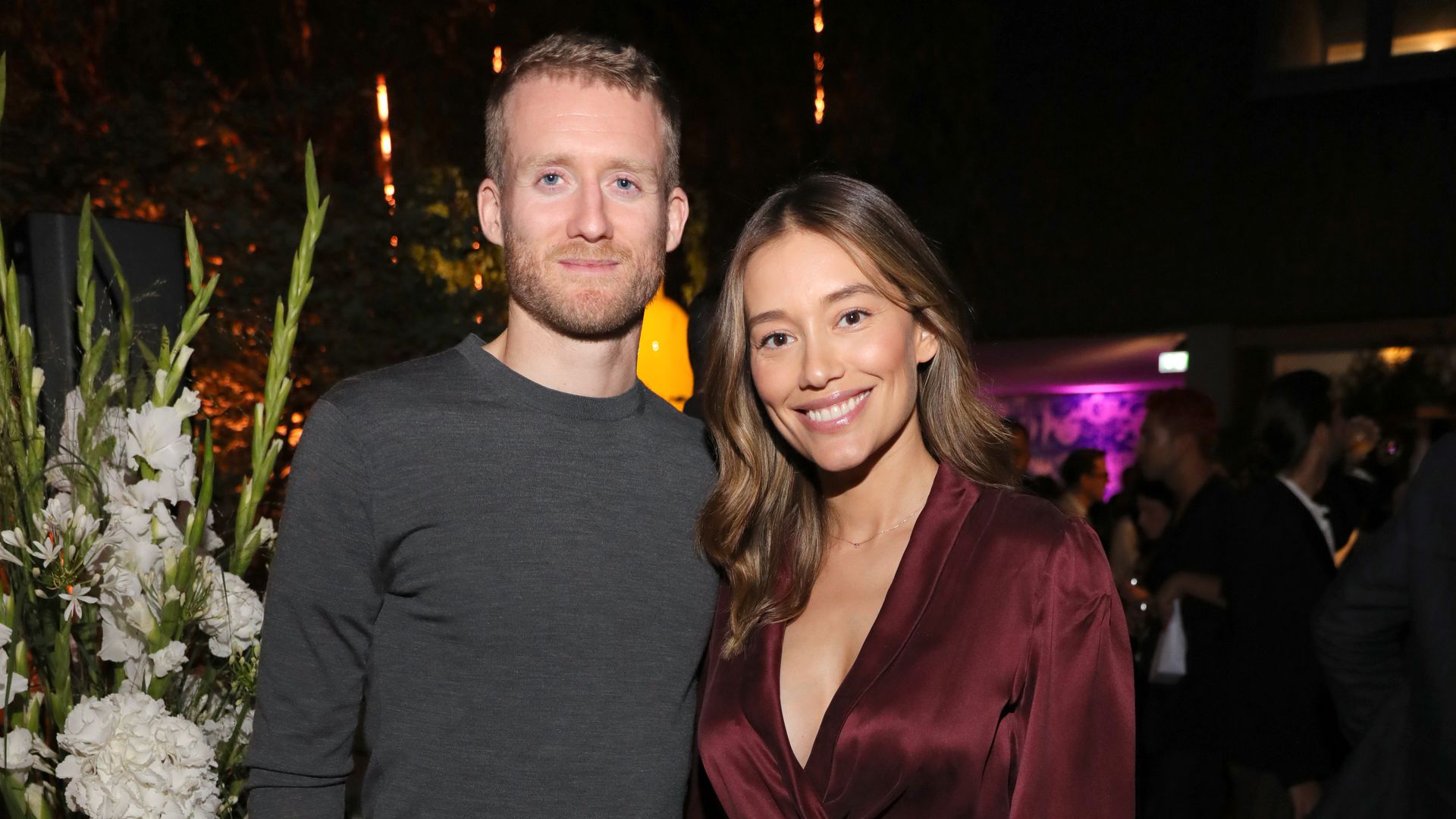 Peinliche Fragen Moderatorin erkennt André Schürrle nicht!