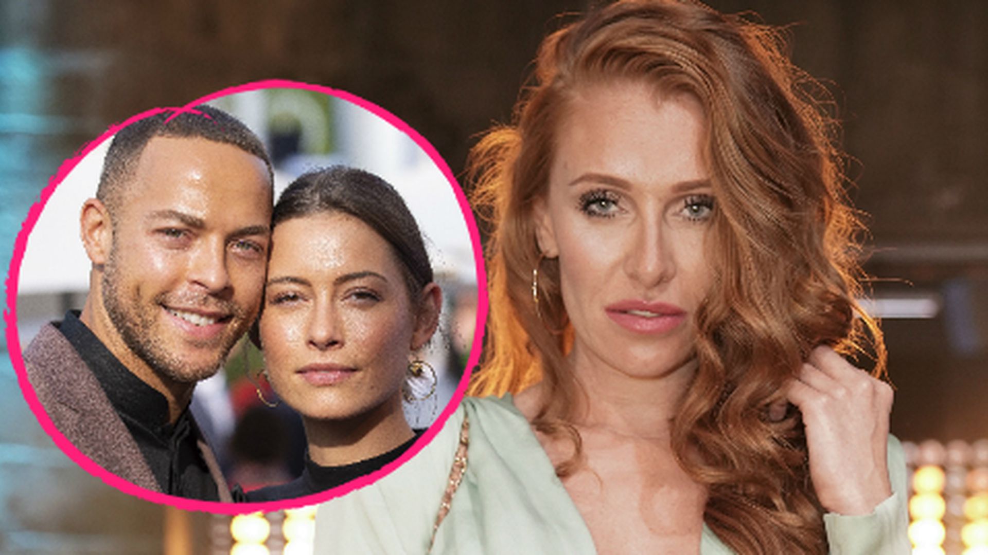 Georgina vermutet: Andrej und Jennys Liebe war nur für ...