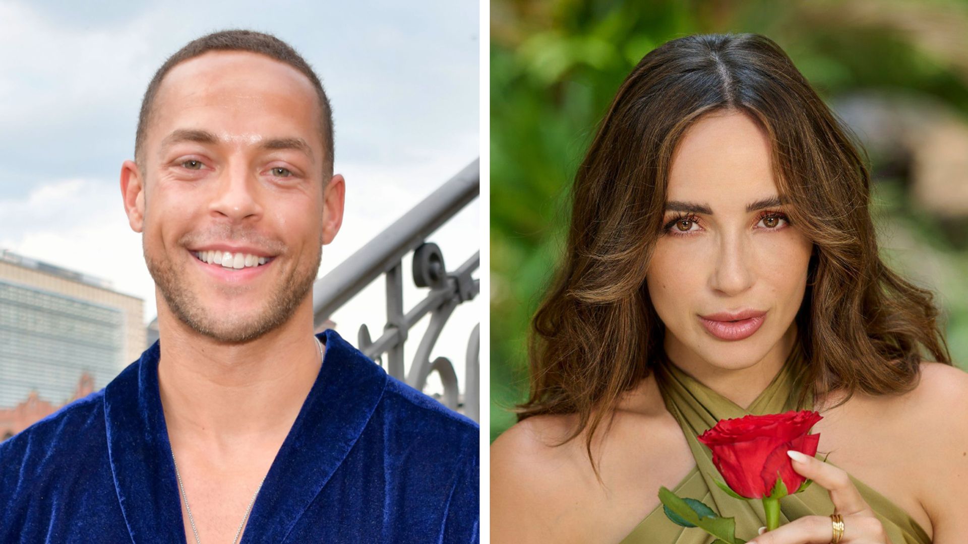 Wie findet Ex-Bachelor Andrej Mangold die neue Bachelorette?