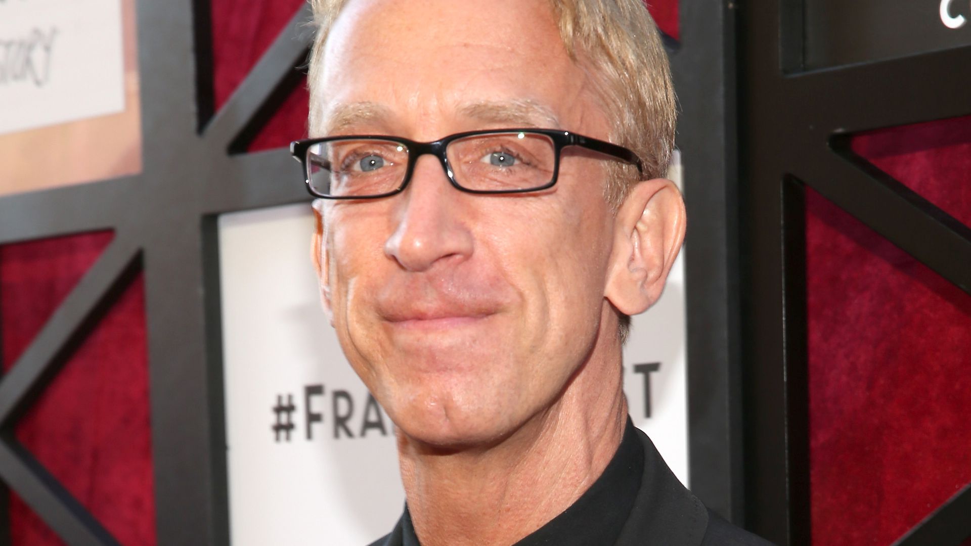 Andy Dick Promiflash