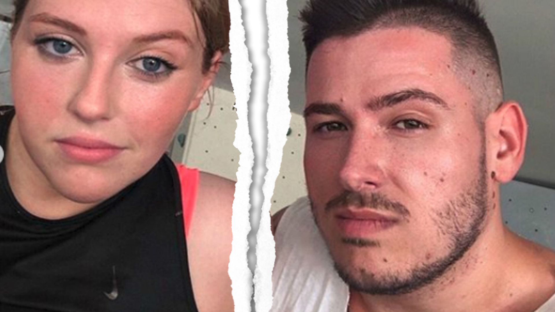 "Biggest Loser"-Stars Annika und Sascha sind kein Paar ...