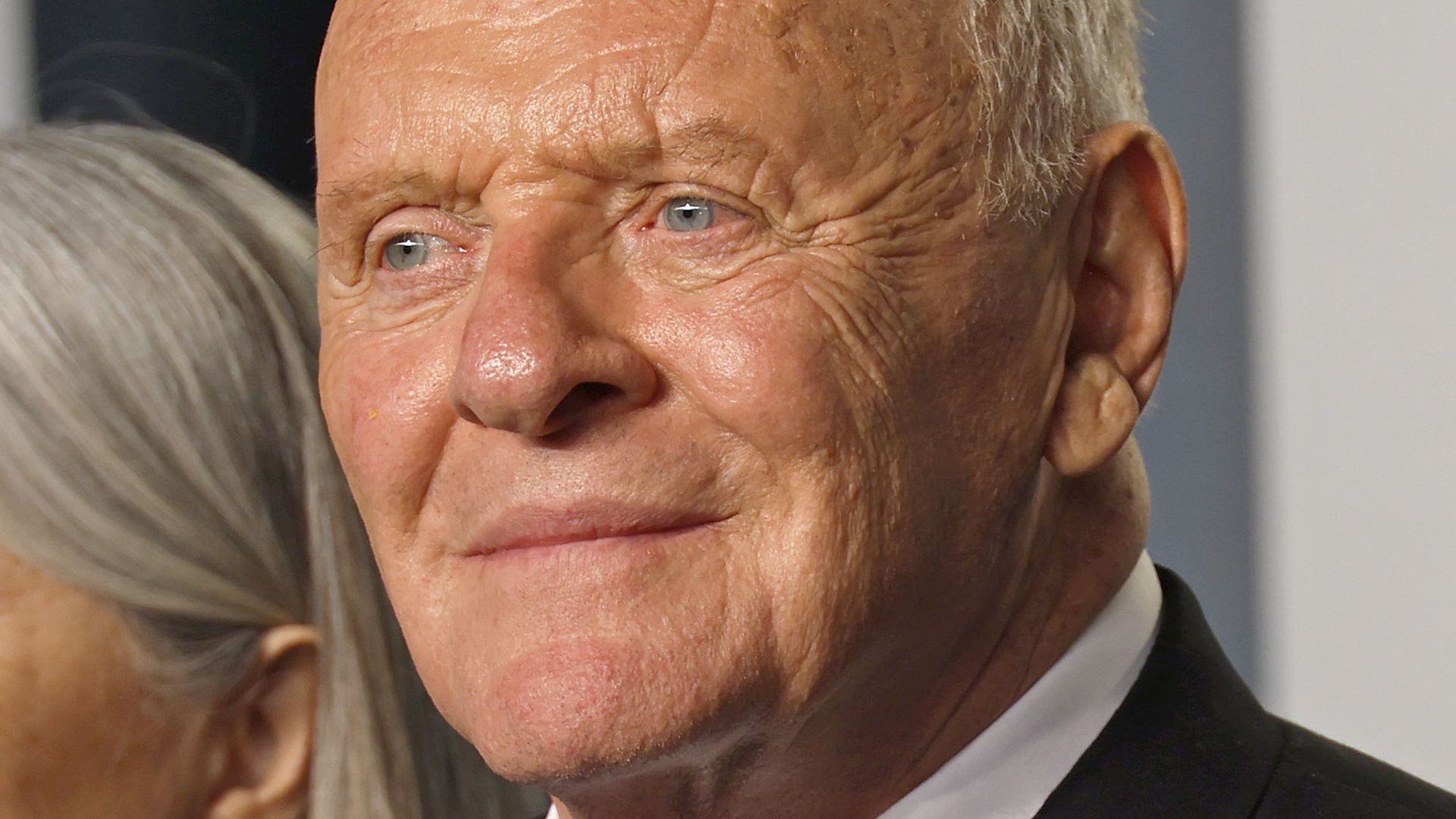 Meilenstein Anthony Hopkins ist seit fast 50 Jahren trocken