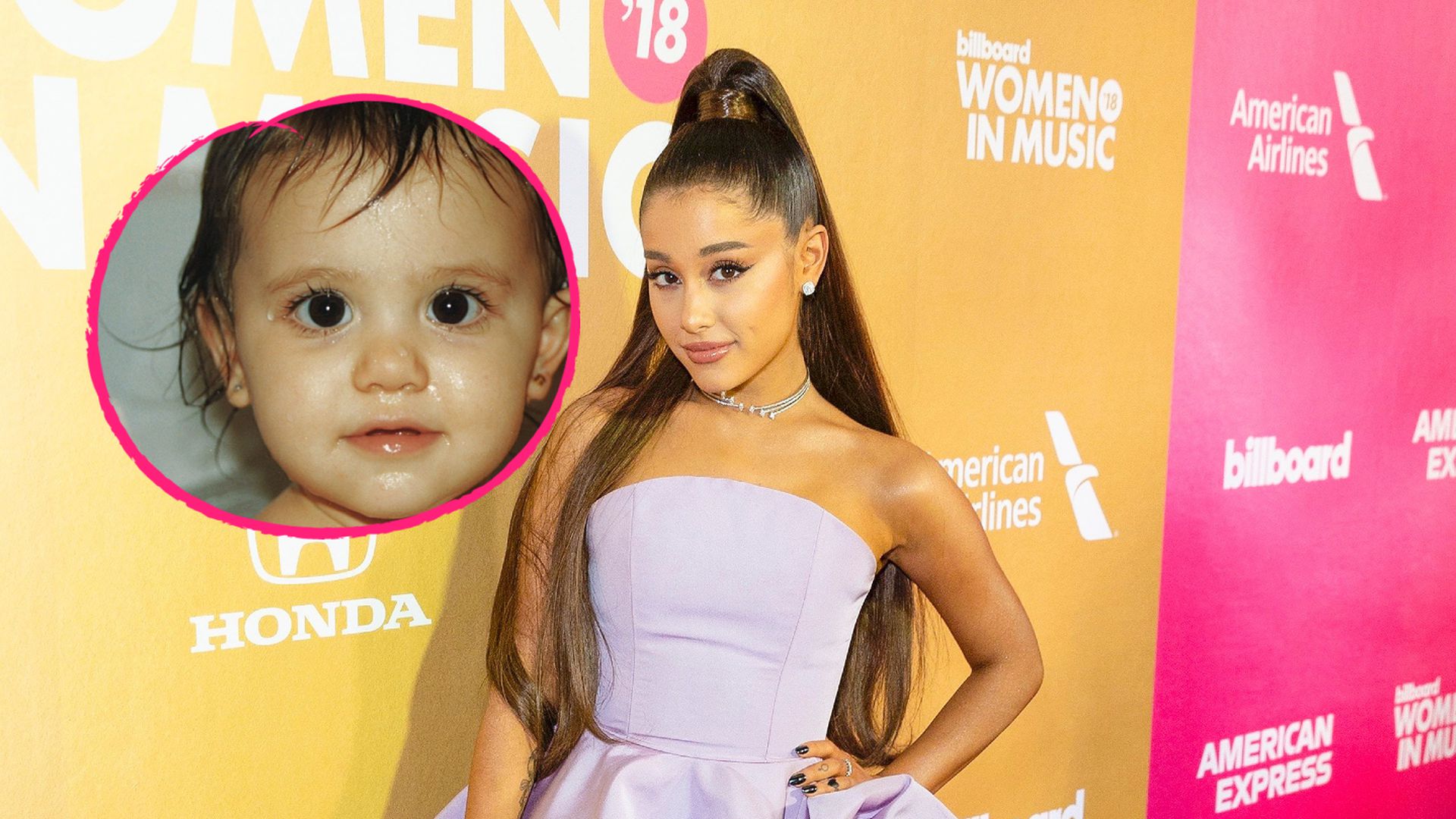 Ariana Grande Mit 10 Jahren Ariana Grande Bebe Yo Everyday" Vs. "Be My Baby" Ariana Grande Ft.