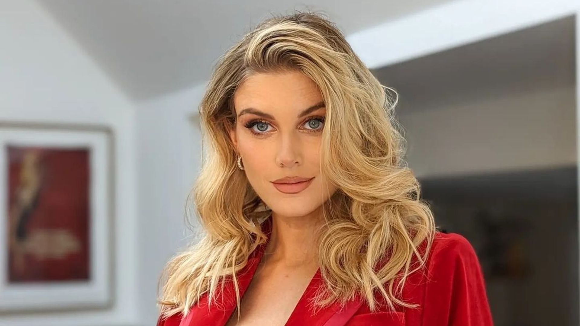  Nie Verstanden Ashley James Sieht Keinen Sinn In Der Ehe