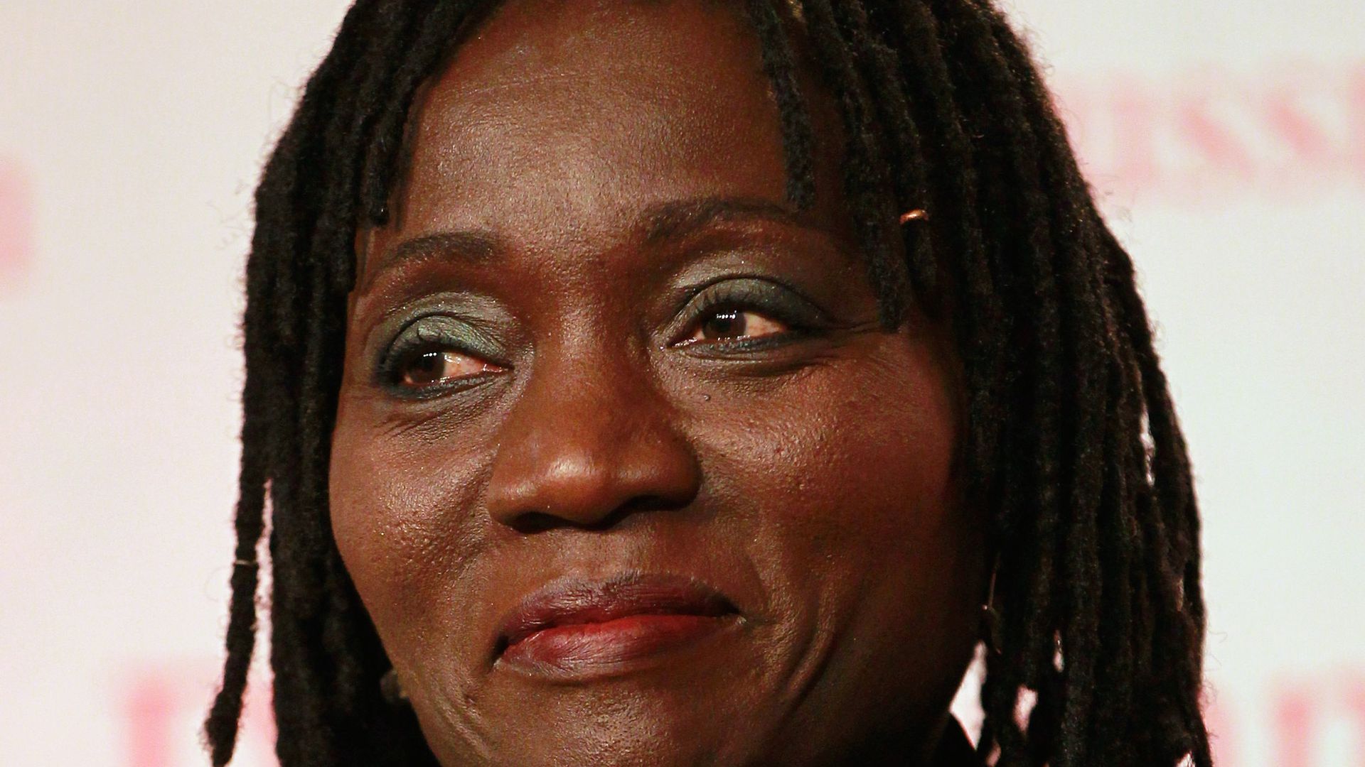 Auma Obama | Promiflash