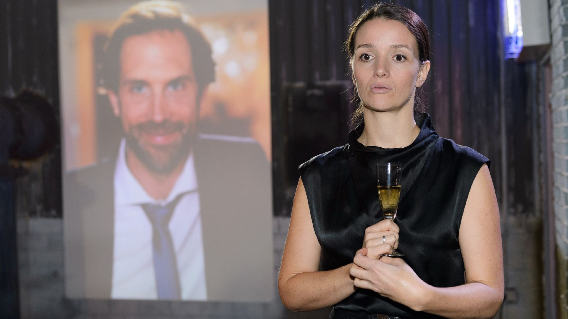 Alles Was Zählt Jenny Alles Was Zählt Jenny