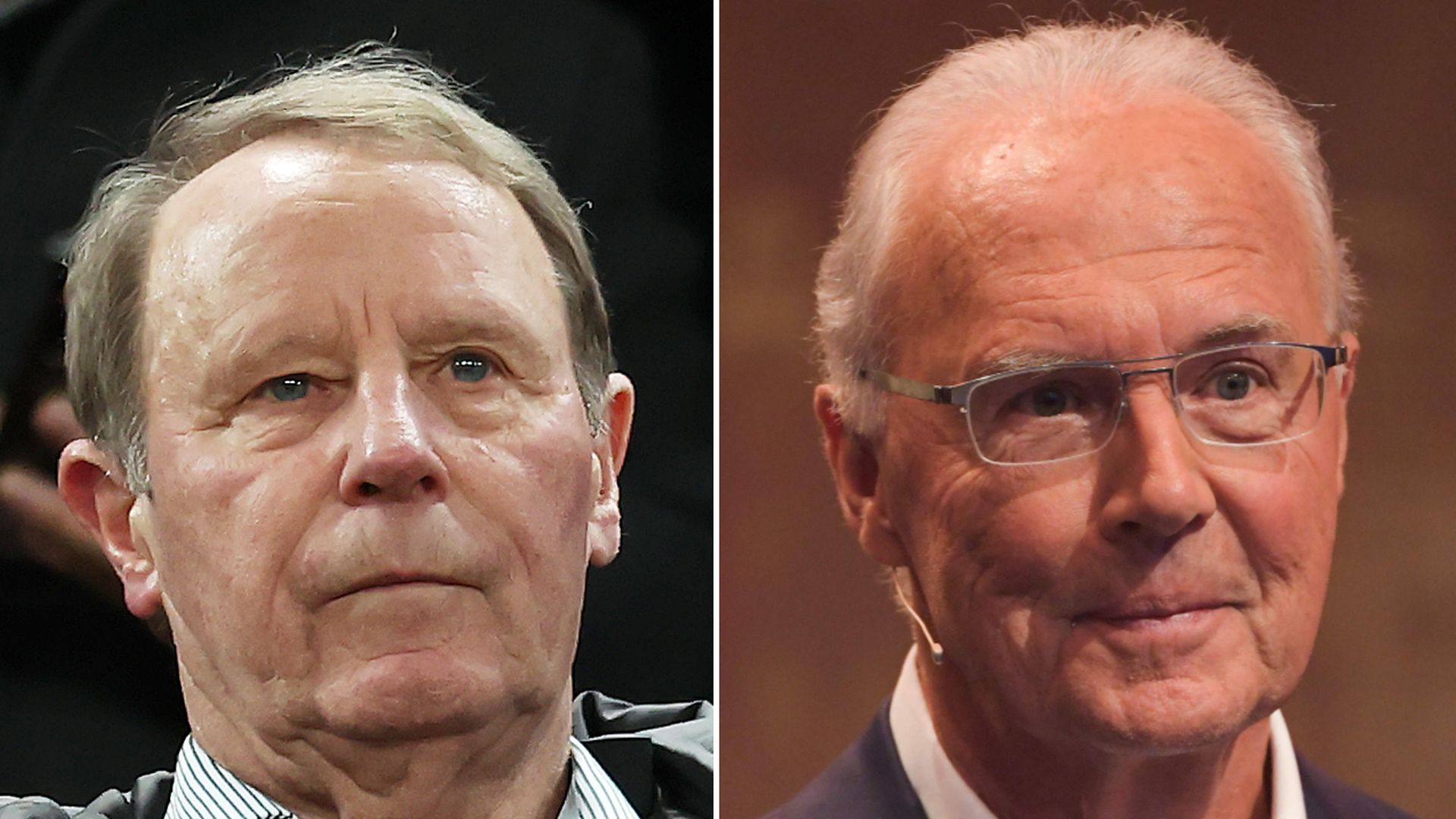 Berti Vogts schlägt vor So sollte DFB Beckenbauers gedenken