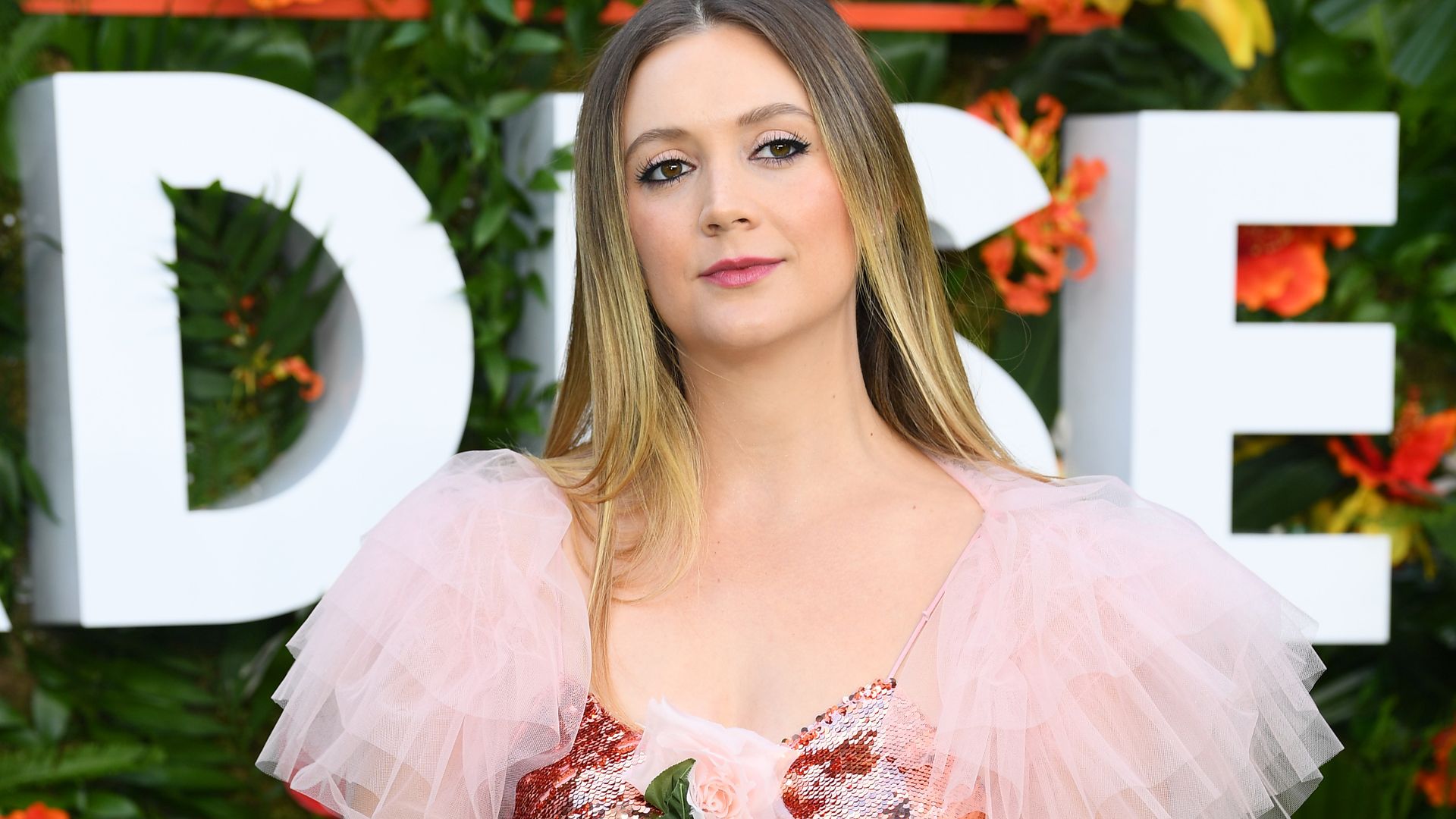 Sieben Monate nach Heirat Billie Lourd ist wieder schwanger