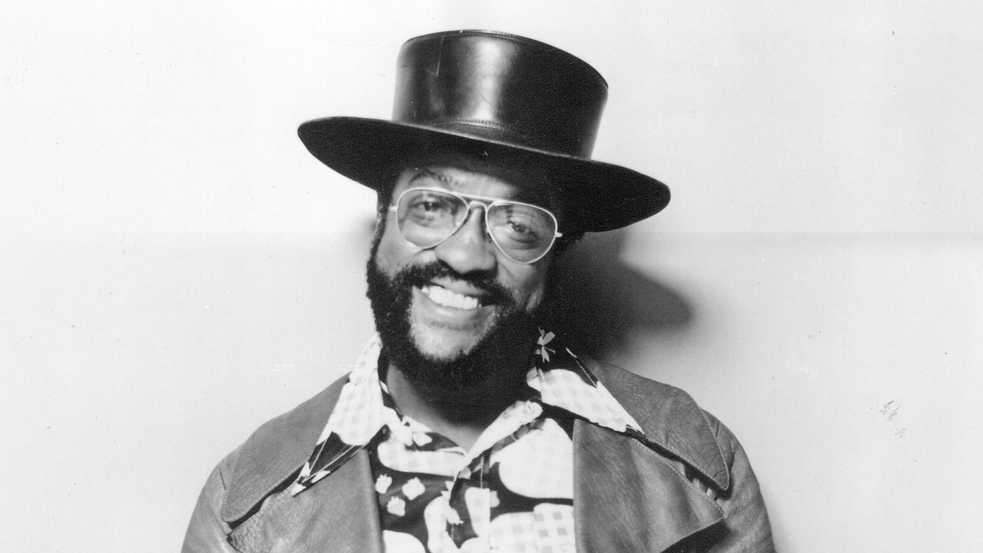 Kampf gegen Krebs verloren SoulSänger Billy Paul ist tot Promiflash.de