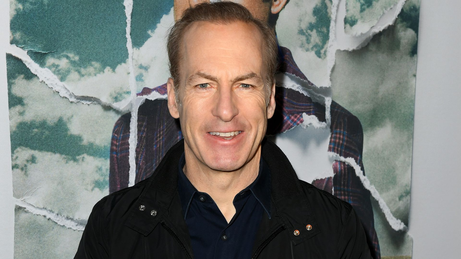 Nach Herzinfarkt TVStar Bob Odenkirk feiert 59. Geburtstag