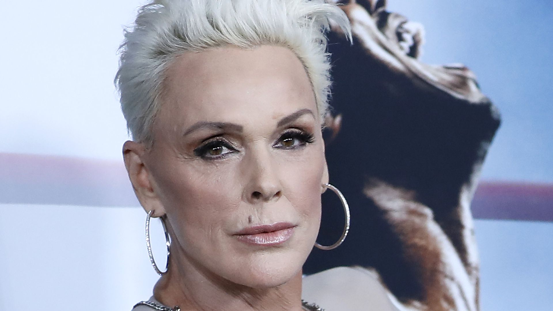Brigitte Nielsen 3 Gründe für ihren DschungelEinzug! Promiflash.de Brigitte Nielsen 3 Gründe für ihren DschungelEinzug! Promiflash.de