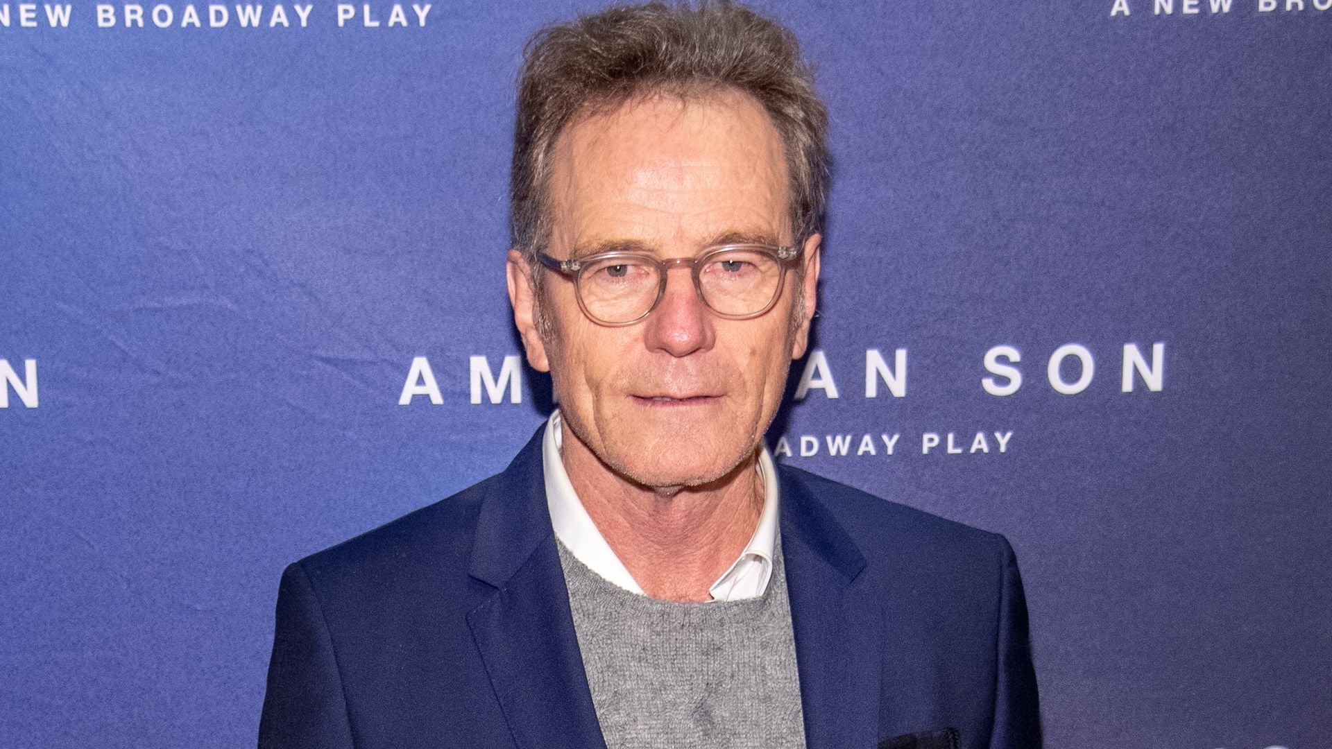 Bryan Cranston: Kein "Breaking Bad"-Film mit Walter White ...