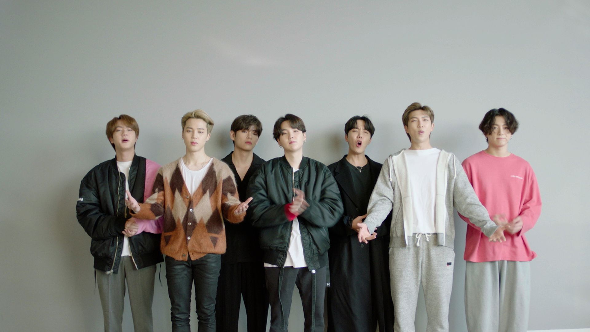 BTS, Lady Gaga und Co. Das sind die Gewinner der MTV EMAs