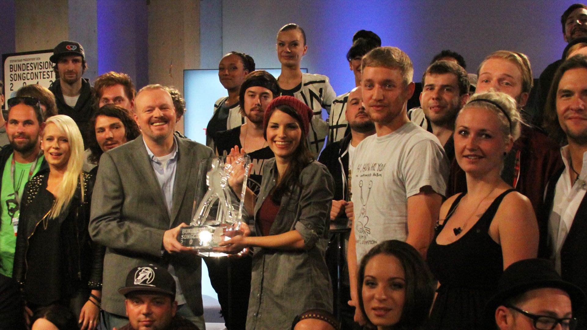 Stimmt ab Wer ist euer BuViSoCoLiebling? Promiflash.de