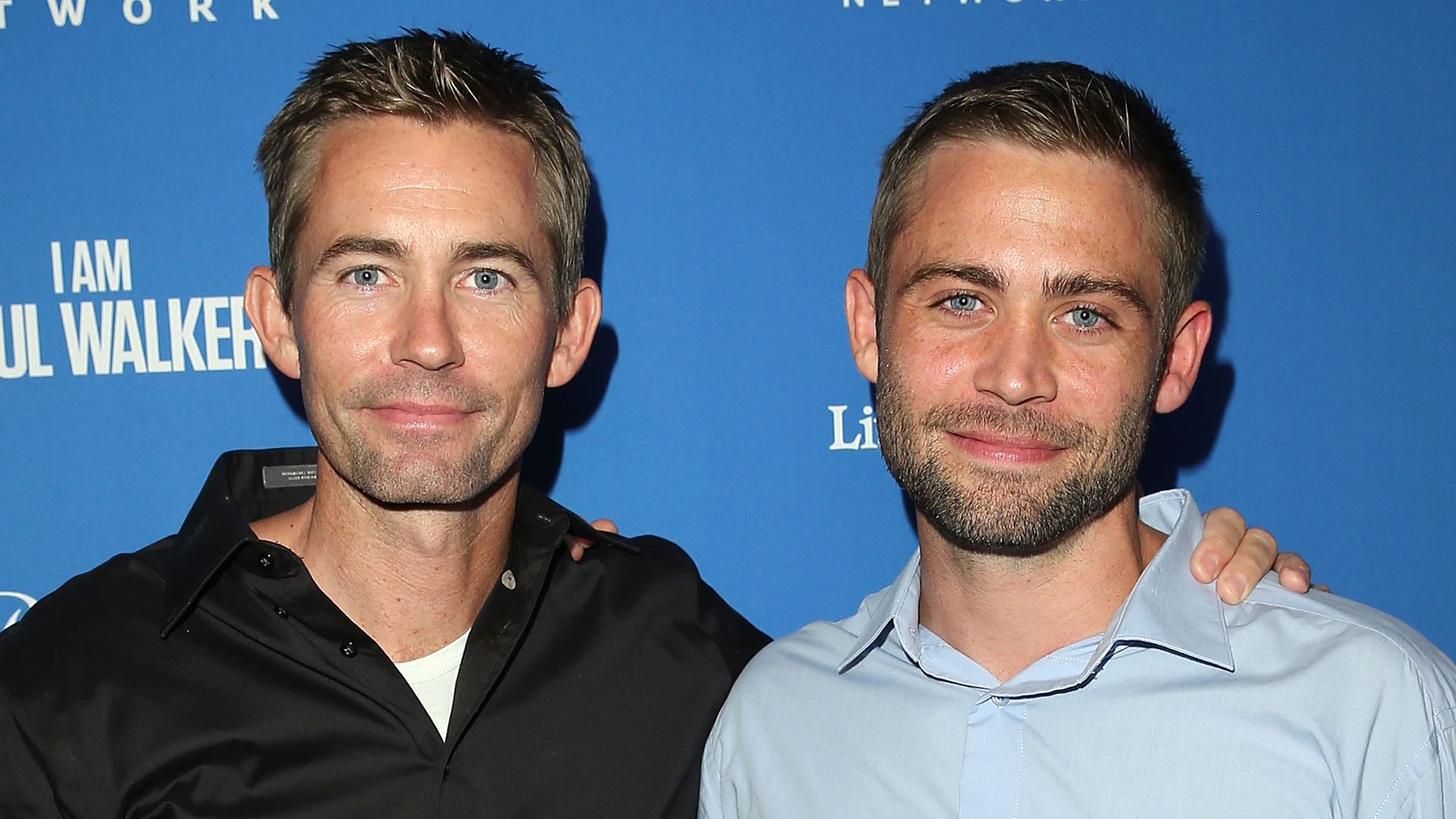 Berührend Cody Walker spricht über Paul Walkers ( ) Tochter