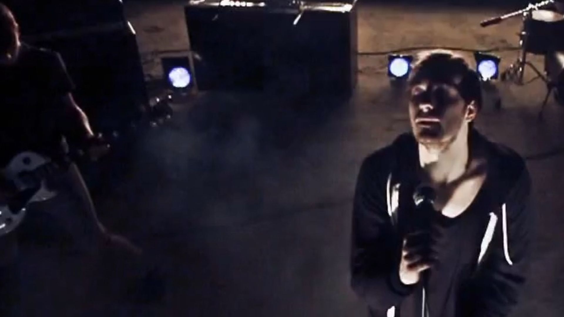 Casper Auf Und Davon Official Musik Video – CGCG