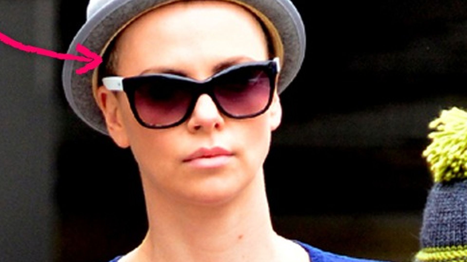 Hollywoods Chamäleon: Charlize Theron – So Hat Sie Sich Verwandelt! - ori4pms