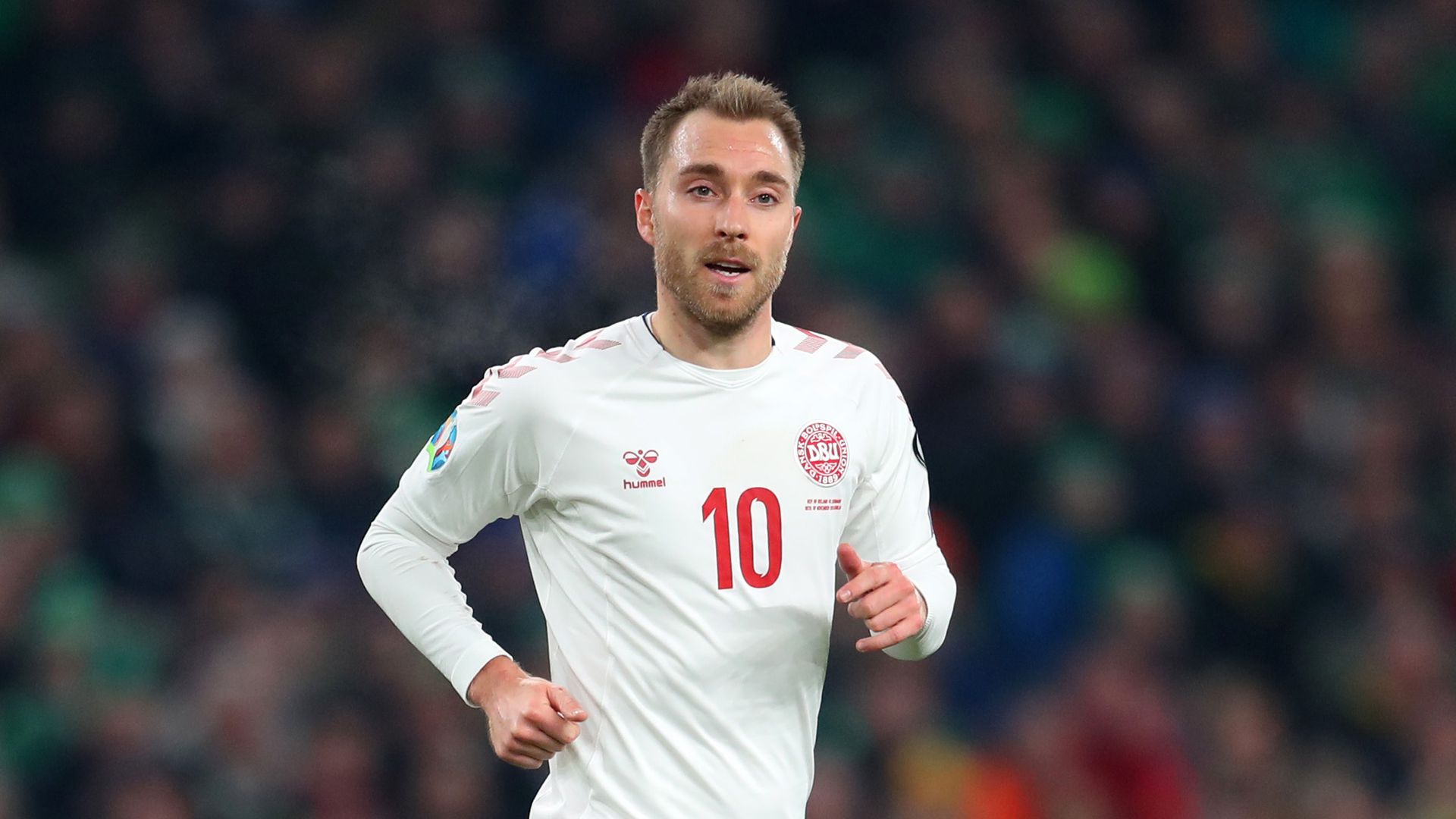 Profirückkehr nach Kollaps? Christian Eriksen erhält Angebot
