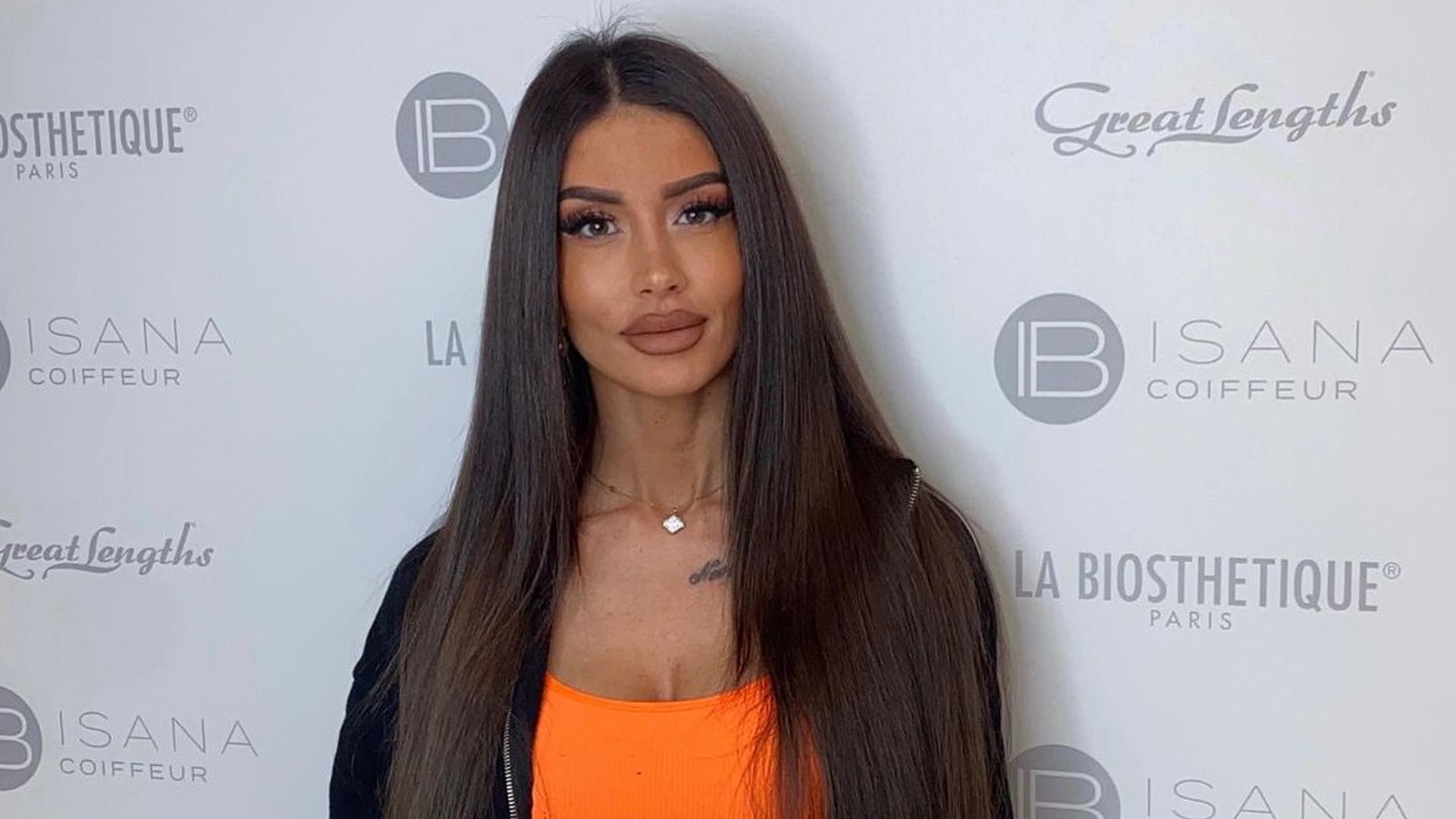 Christina Dimitriou in zweiter "The Real Life"-Staffel dabei.