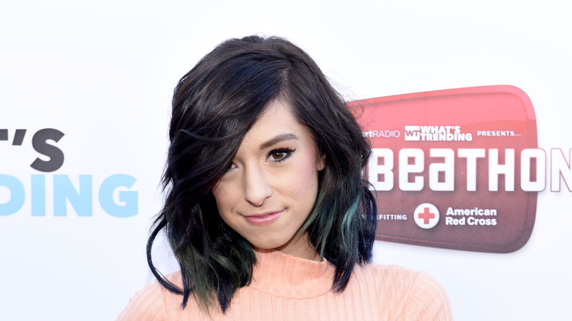 8 Monate nach Tod Neue Single von Christina Grimmie ( )