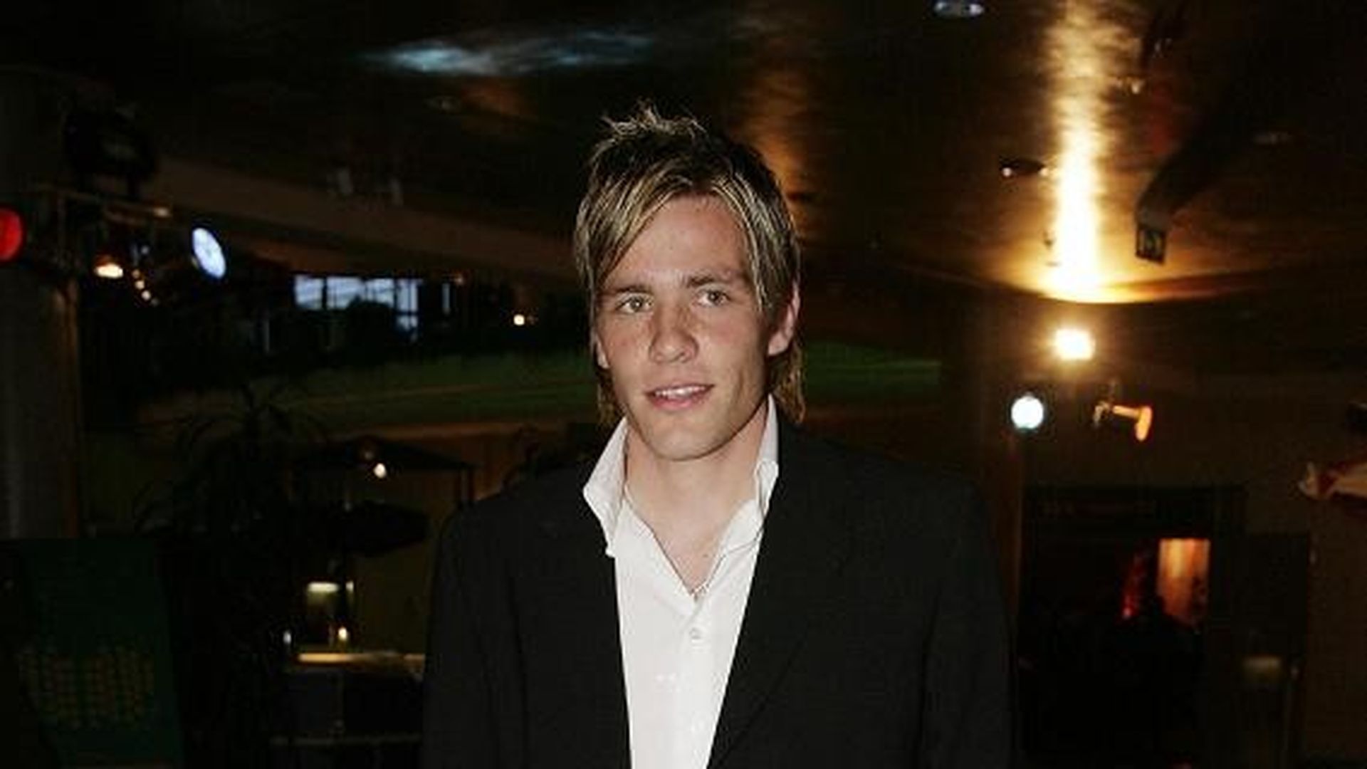 Clemens Fritz | Promiflash.de