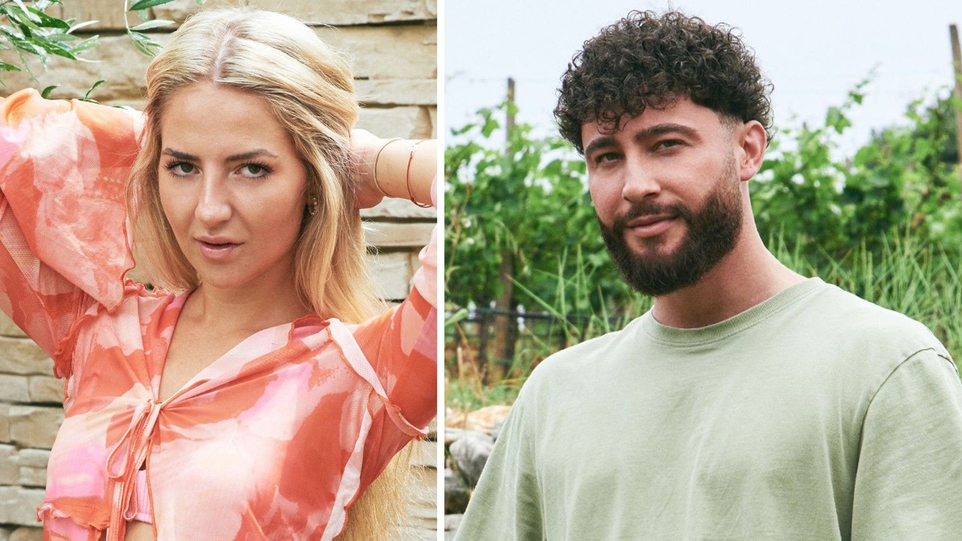 "Unwohl" Deshalb weinte "Temptation Island"Emma wegen Umut
