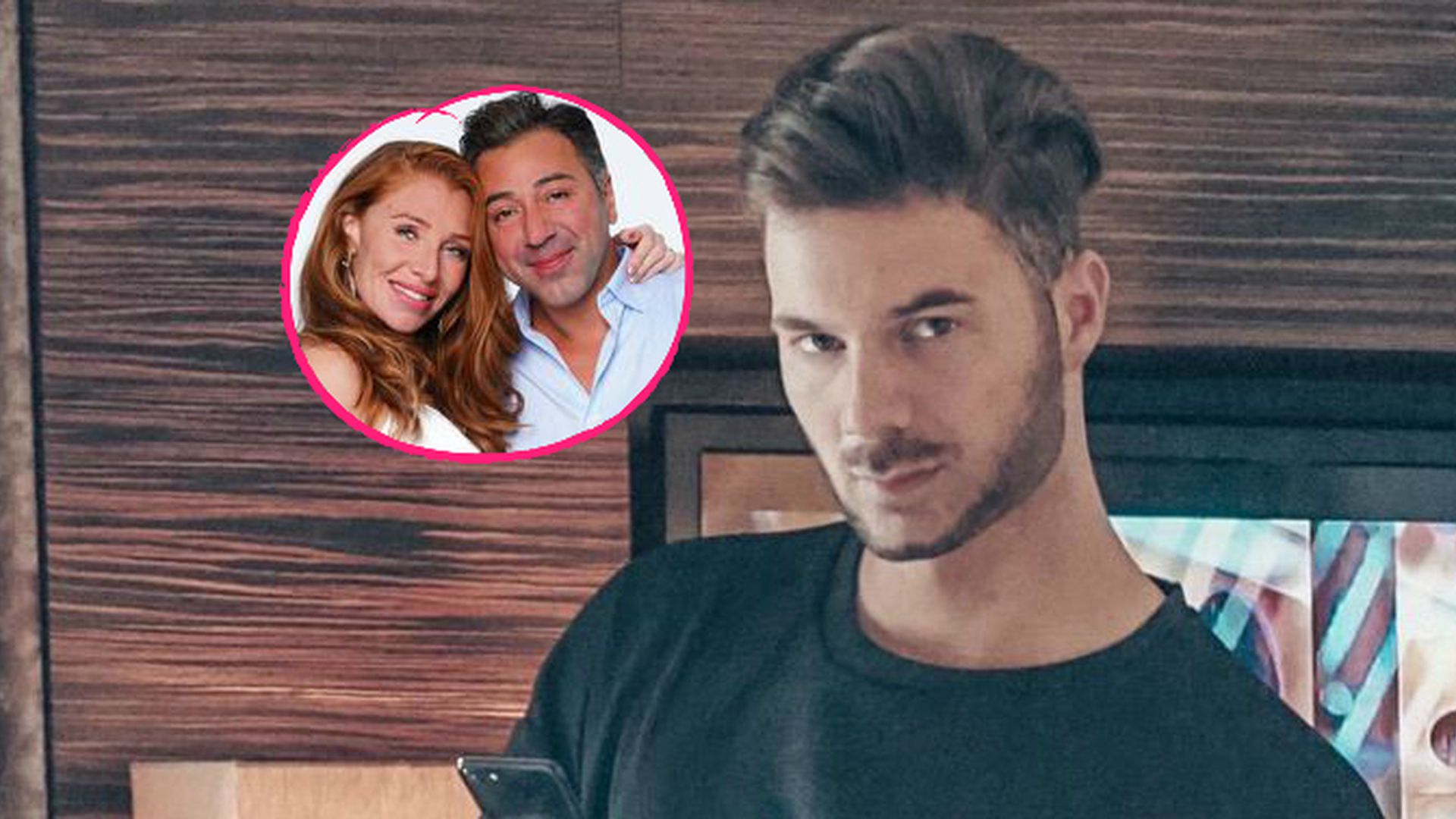 Sam Kubi BFF Sam sicher: Georginas Beziehung mit Kubi war gefährlich!