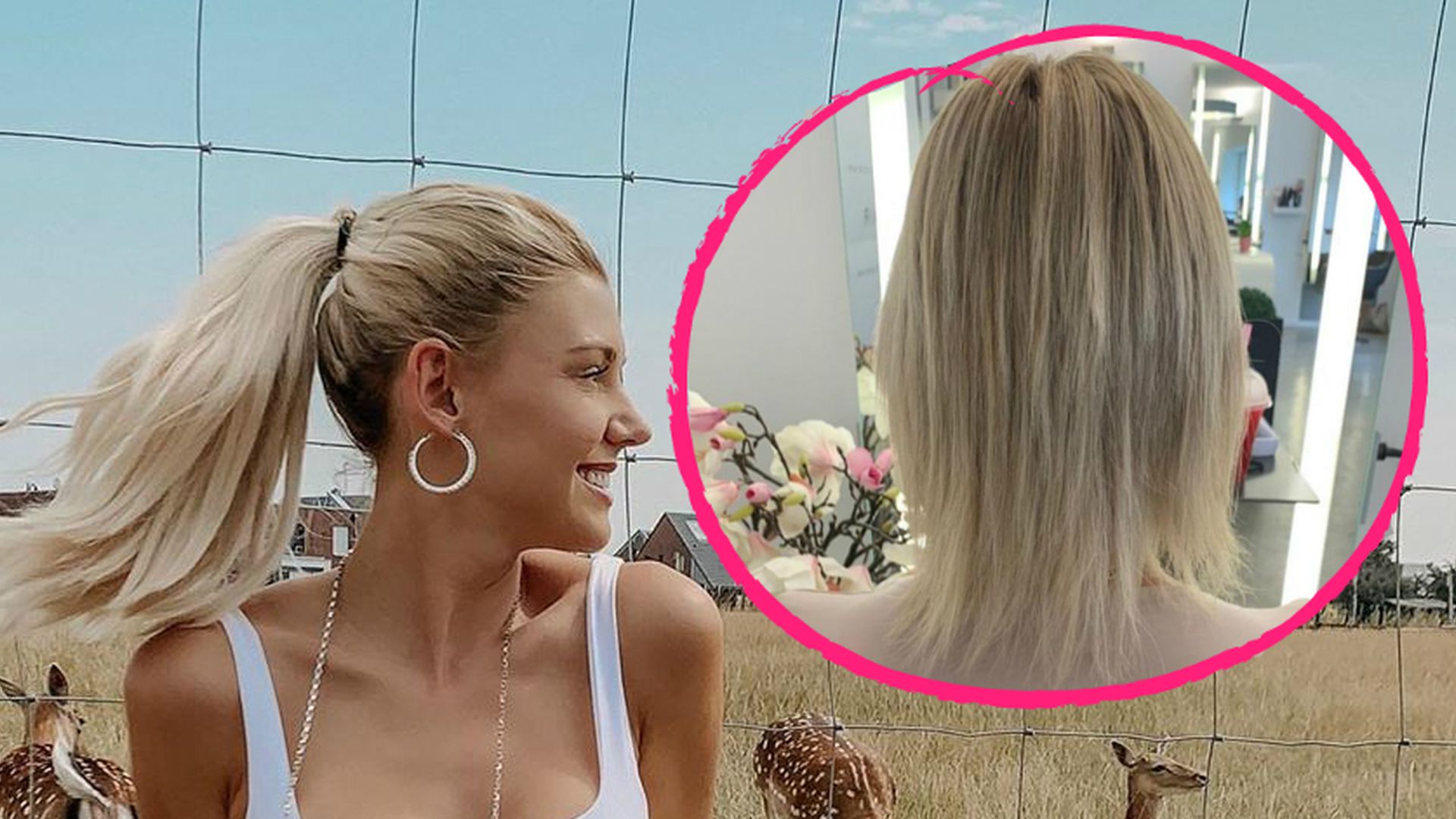 Gerda Lewis Instagram