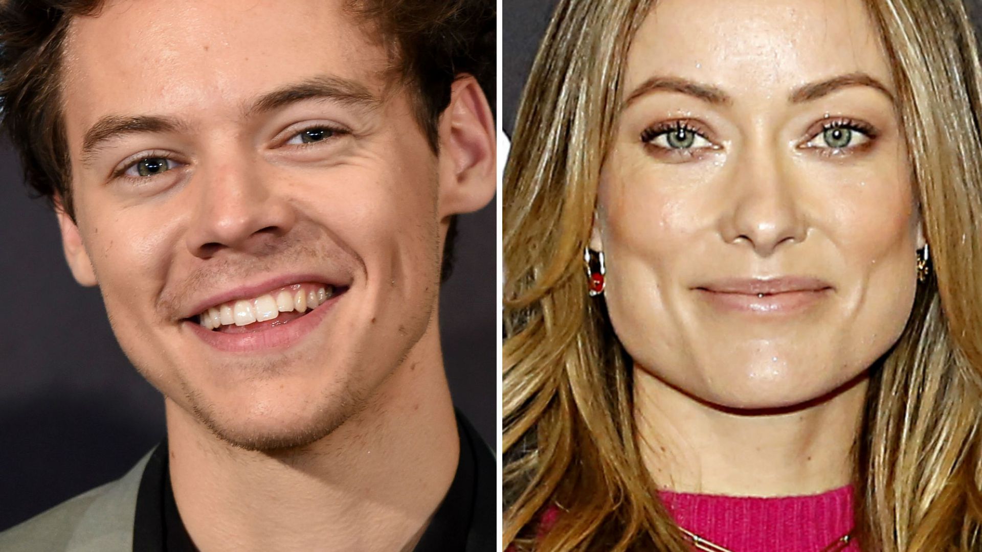 Ist Harry Styles frischverliebt? Er soll Olivia Wilde daten! | Promiflash.de