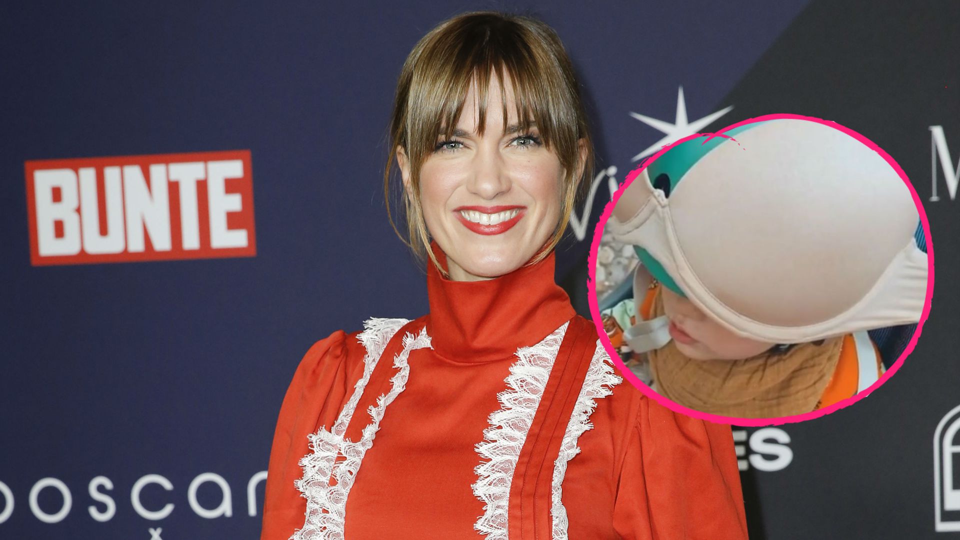 Deutsche prallmöpsige Mutti trifft sich mit einem Fan Deutsche prallmöpsige Mutti trifft sich mit einem Fan