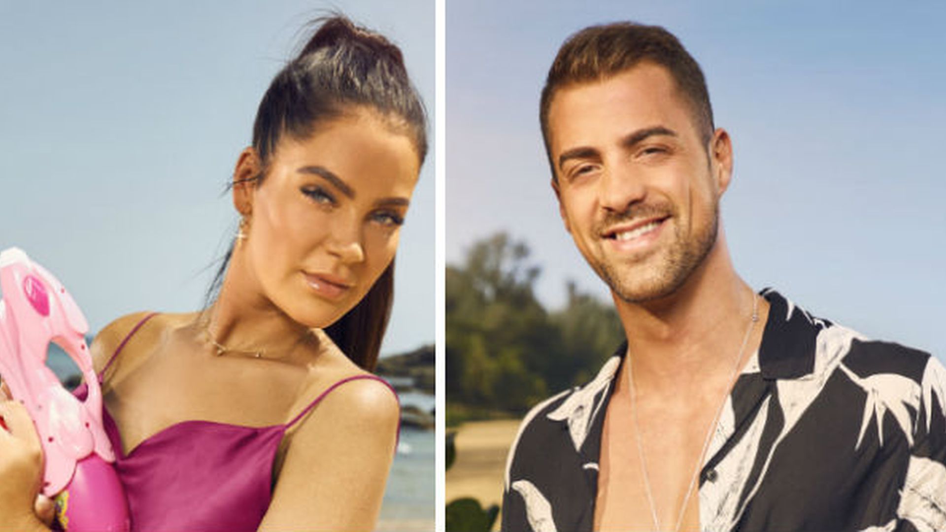 "Promis unter Palmen": Rosenkrieg bei Janine und Ex Tobias ...