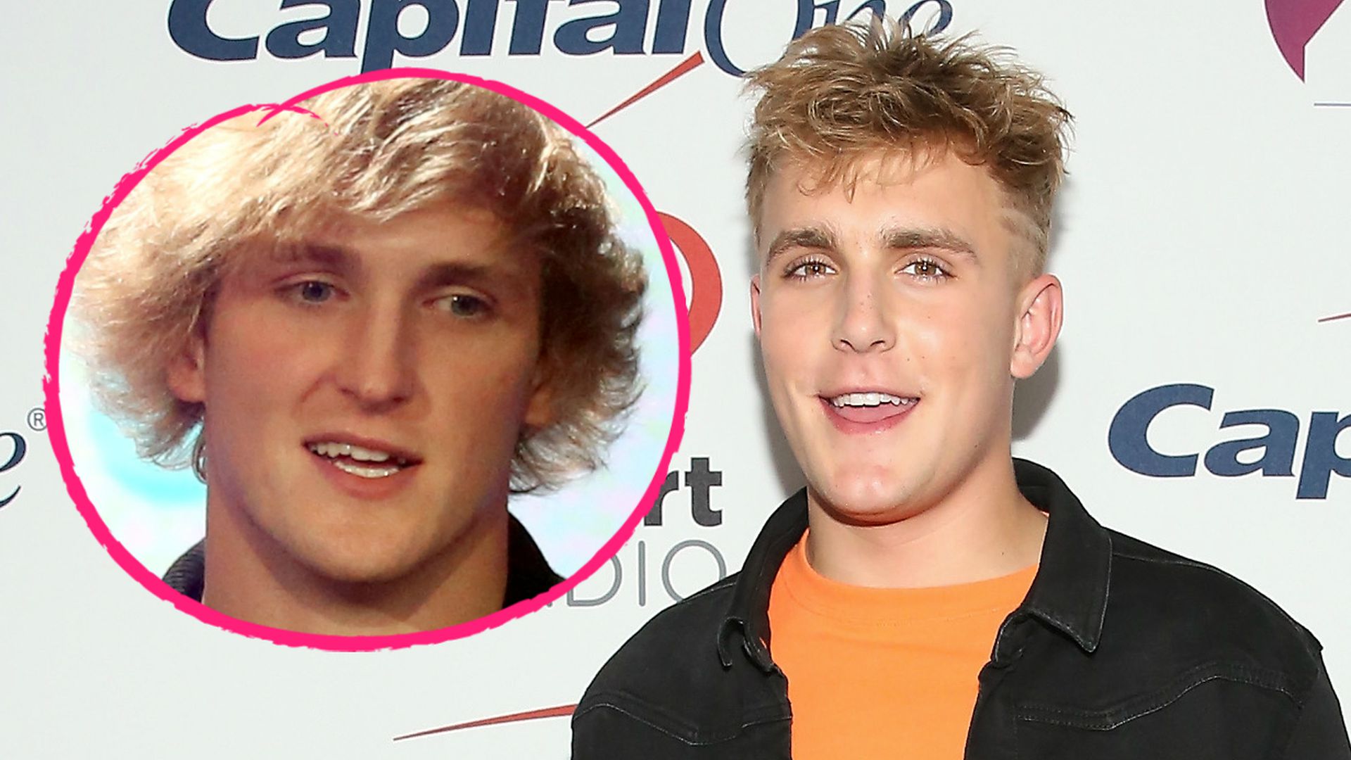 Logan Paul Bruder Logan Paul Bruder