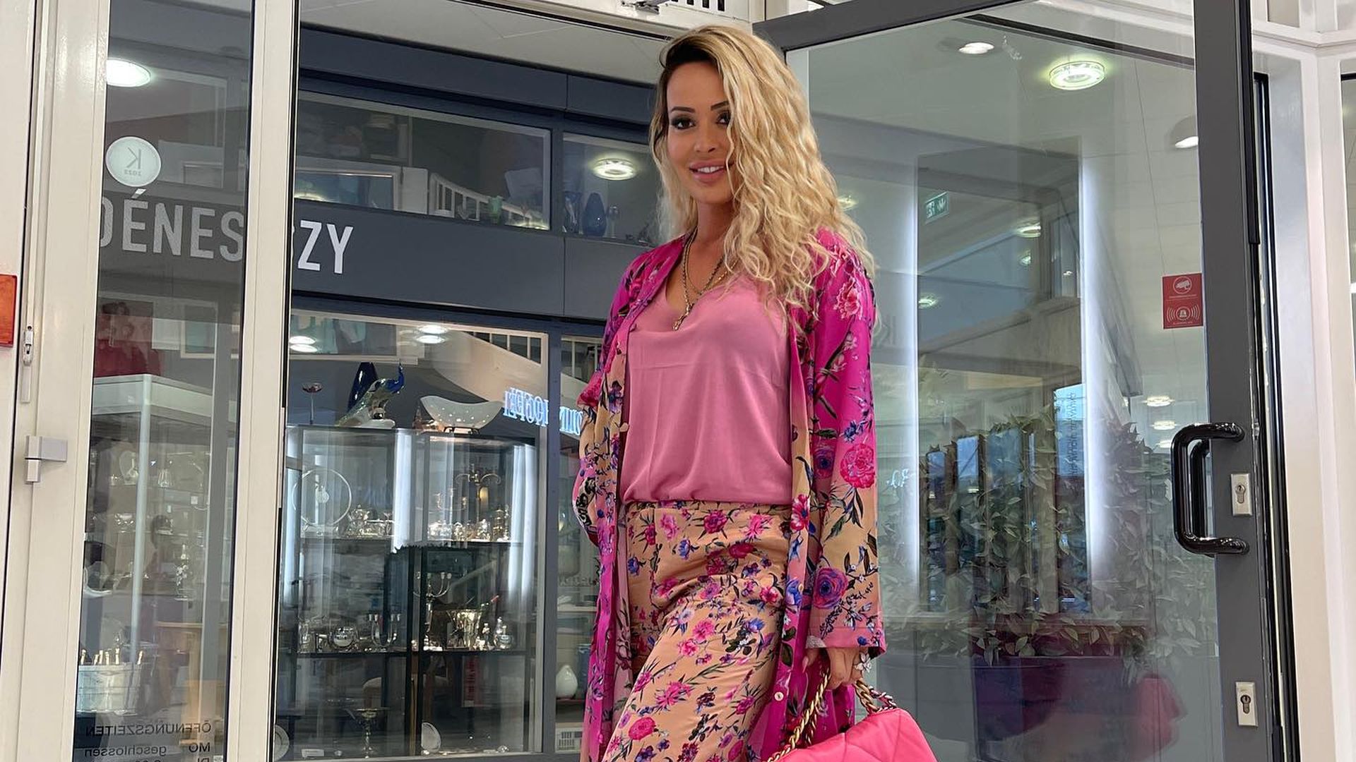 Cora Schumacher im Dschungelcamp: Das sagen die Fans dazu!