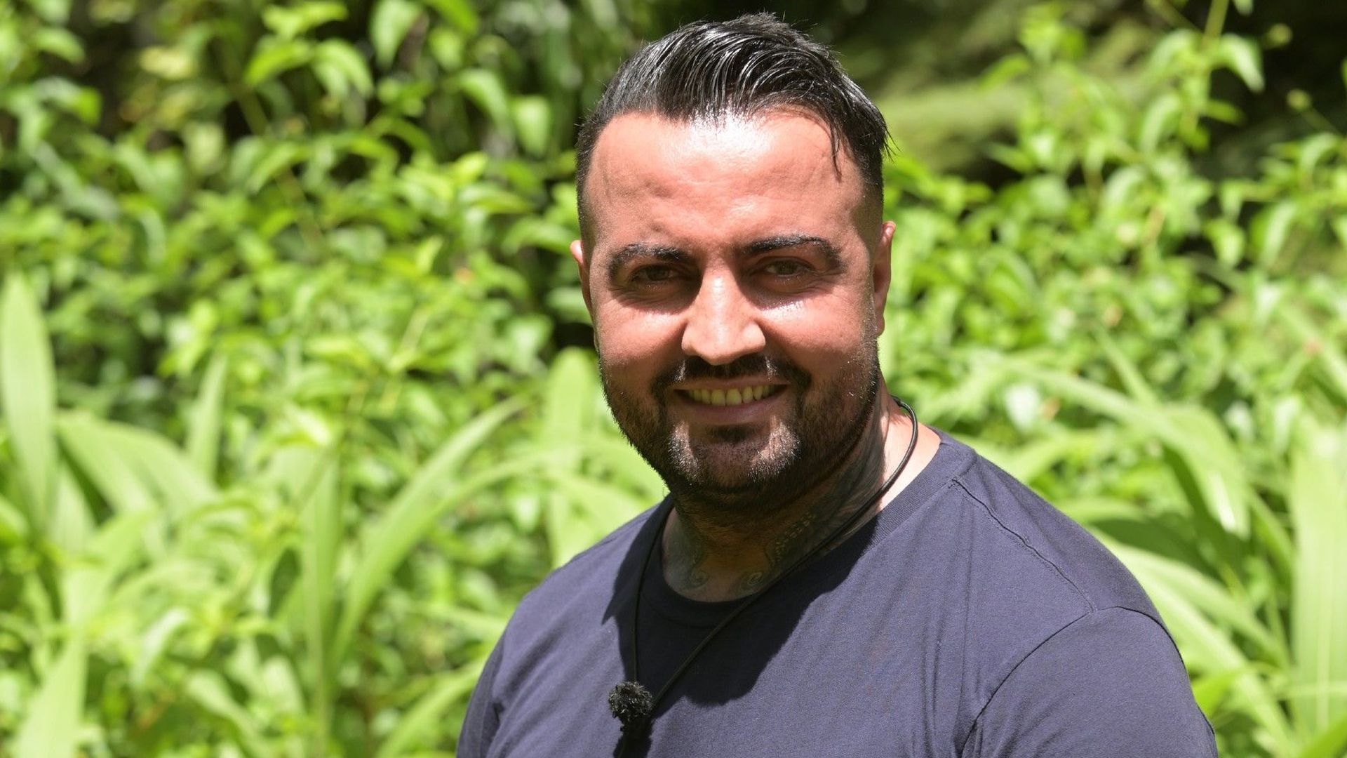 Cosimo vermutet Darum hackten DschungelStars auf ihm rum