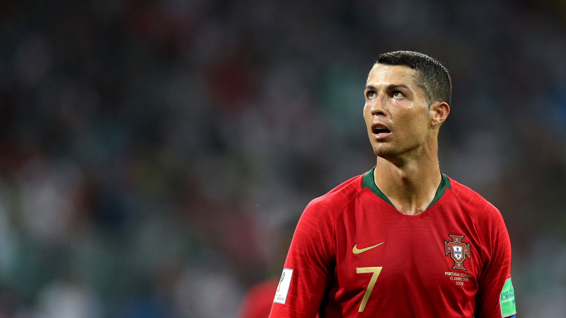 Wm Tore Ronaldo Wm Tore Ronaldo