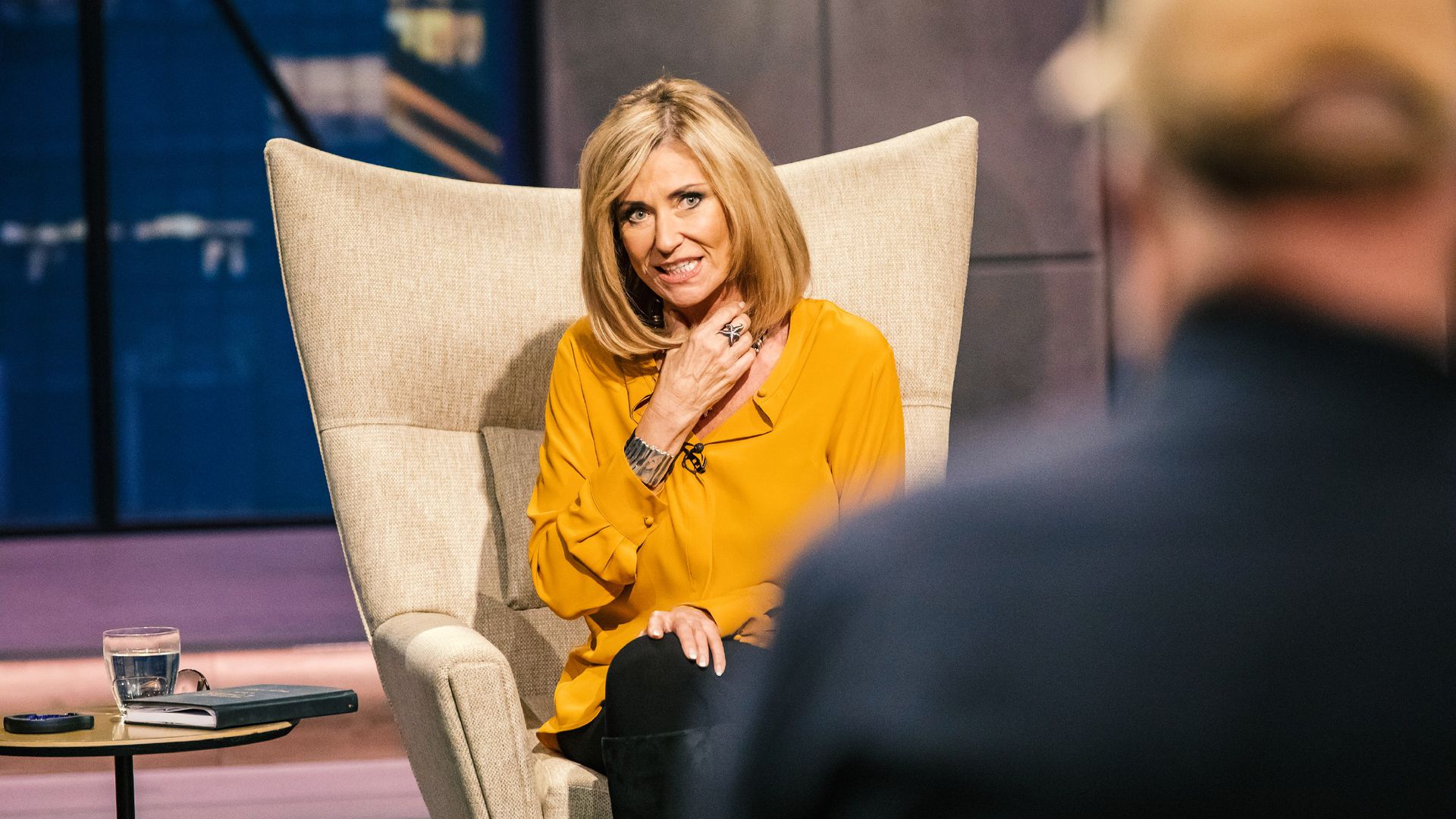 Dagmar Wohrl Promiflash De Dagmar Wohrl Promiflash De